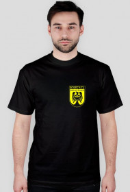 Knives.pl Dolnośląska (żółty nadruk, małe logo)