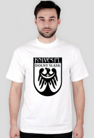 Knives.pl Dolnośląska (czarny nadruk, duże logo)