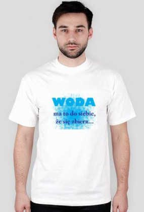 Woda...