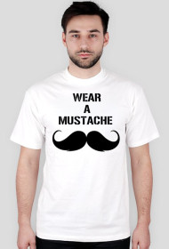 Getleman Mustache