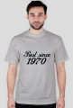 "Best since 1970"