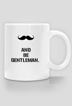 Gentleman