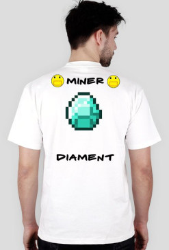 MINER DIAXÓW !!!
