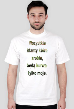 Koszulka PRG - ProcenT [Skun]