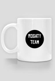 Kubek RogatyTeam