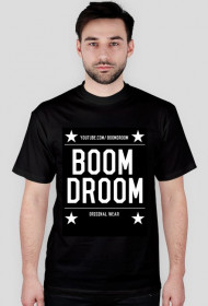 BoomDroom original wear
