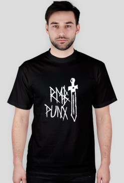 DS RMB PUNX CZARNA