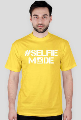 SelfieMode