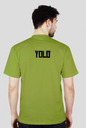 Zaku + Yolo