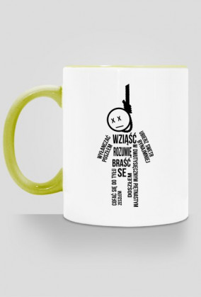 Bynajmniej dla polonistów - KubkowaKura