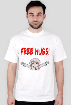 hugs