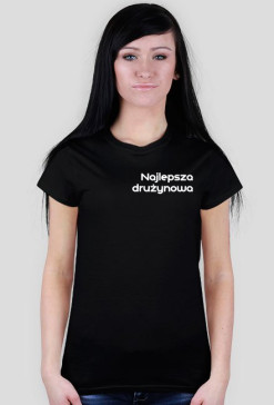 Najlepsza drużynowa