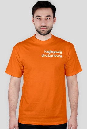 Najlepszy drużynowy