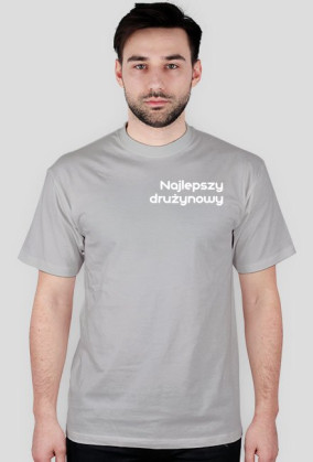 Najlepszy drużynowy