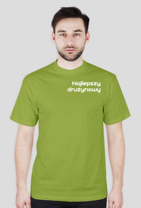 Najlepszy drużynowy