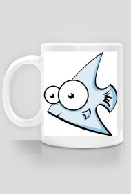 kubeczek z rybencją