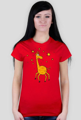 Giraffe - damska