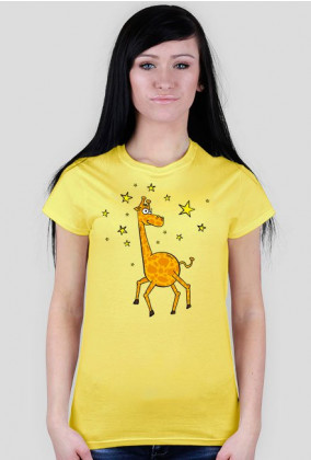 Giraffe - damska