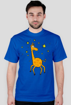 Giraffe - męska