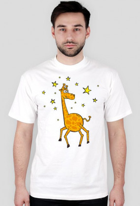 Giraffe - męska