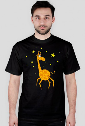 Giraffe - męska