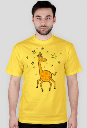 Giraffe - męska