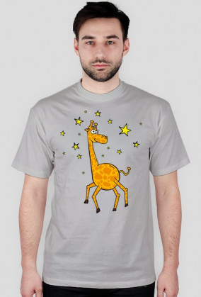 Giraffe - męska