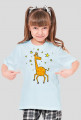 Giraffe - dziewczęca