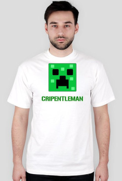 Cripentleman