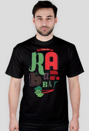RABARBAR