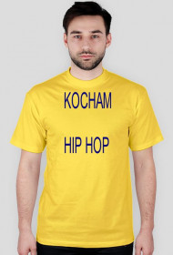 Koszulka Hiphop