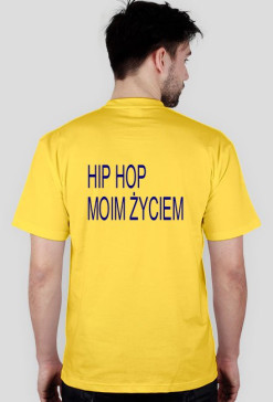 Koszulka Hiphop