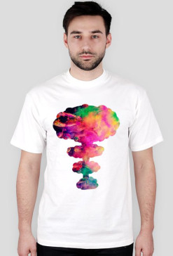 T-SHIRT Męski ORIGINAL REWED
