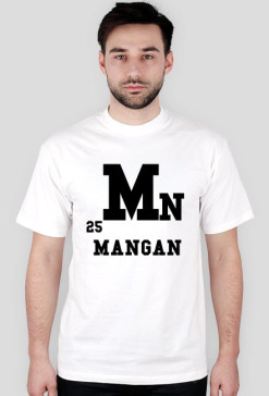 Mangan