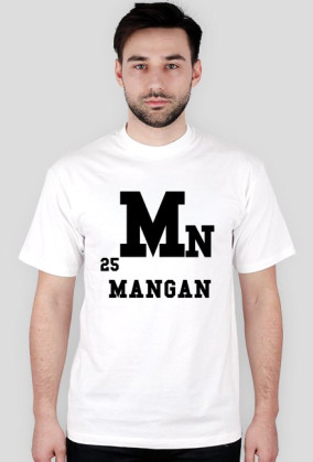 Mangan