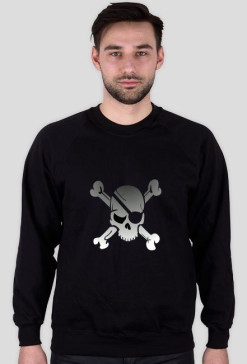 Blouse skull