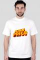 T-shirt half price