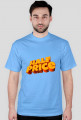 T-shirt half price