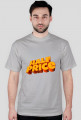 T-shirt half price