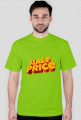 T-shirt half price