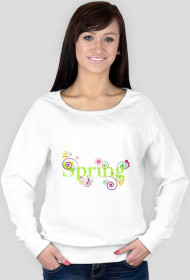 Blouse spring