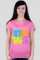 T-shirt news