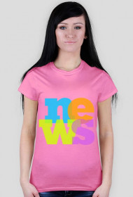 T-shirt news