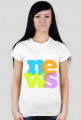 T-shirt news