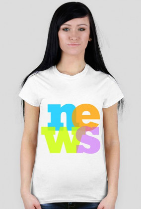 T-shirt news