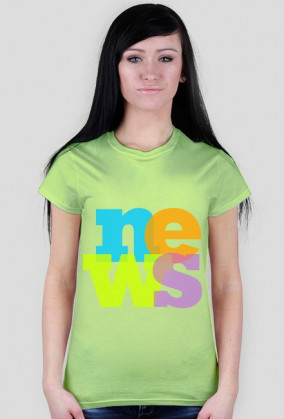 T-shirt news