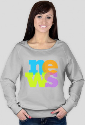 Blouse news