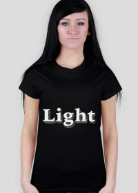 T-shirt light