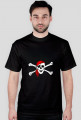 T-shirt pirate