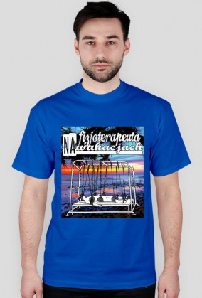 Fizjo na wakcjach blue